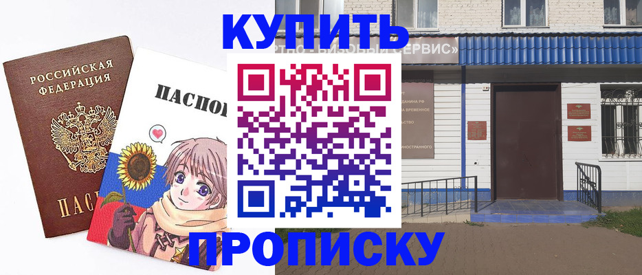 прописка в квартире в Светлограде